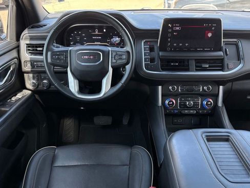 Used 2023 GMC Yukon SLT AWD/4WD image 22