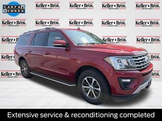 Used 2018 Ford Expedition Max XLT w/ Equipment Group 202A AWD/4WD video 1