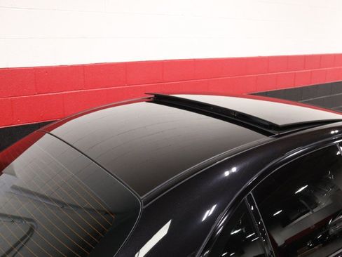 Used 2019 Mercedes-Benz E 53 AMG 4MATIC Sedan image 11