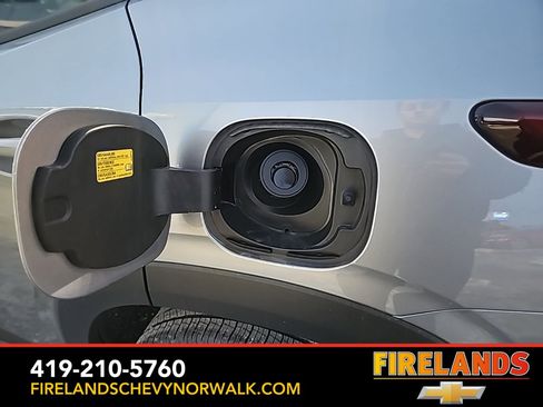 New 2026 Chevrolet Trax LS w/ LS Convenience Package image 26