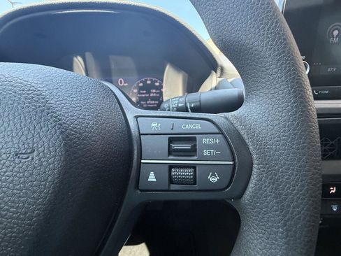 Used 2025 Honda Accord SE image 10