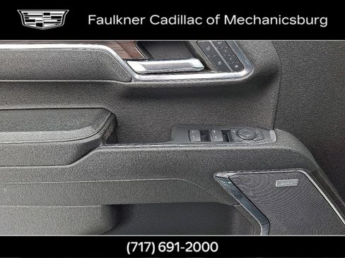 Used 2024 GMC Sierra 1500 SLT w/ SLT Premium Plus Package image 12