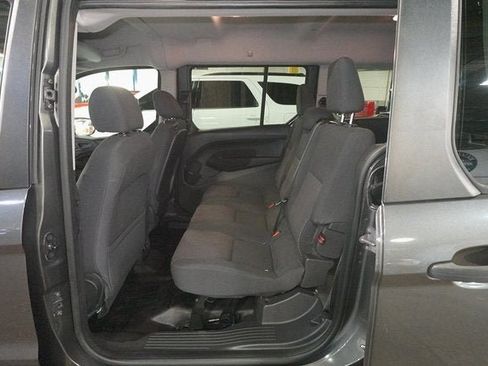 Used 2017 Ford Transit Connect XL image 17
