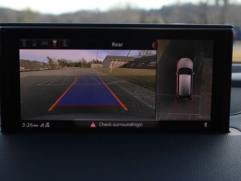 Used 2019 Audi Q7 3.0T Prestige image 18