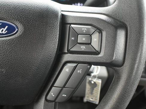 Used 2020 Ford F350 XL w/ Power Equipment Group image 20