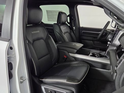 New 2026 RAM 1500 Laramie w/ Night Edition image 34