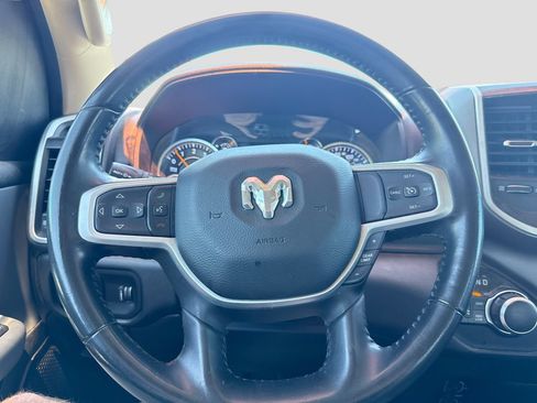 Used 2020 RAM 1500 Big Horn AWD/4WD image 9
