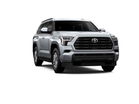 New 2026 Toyota Sequoia SR5 AWD/4WD image 16