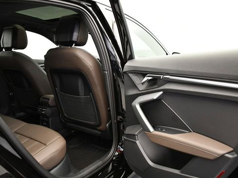 New 2026 Audi A3 2.0T Premium image 53