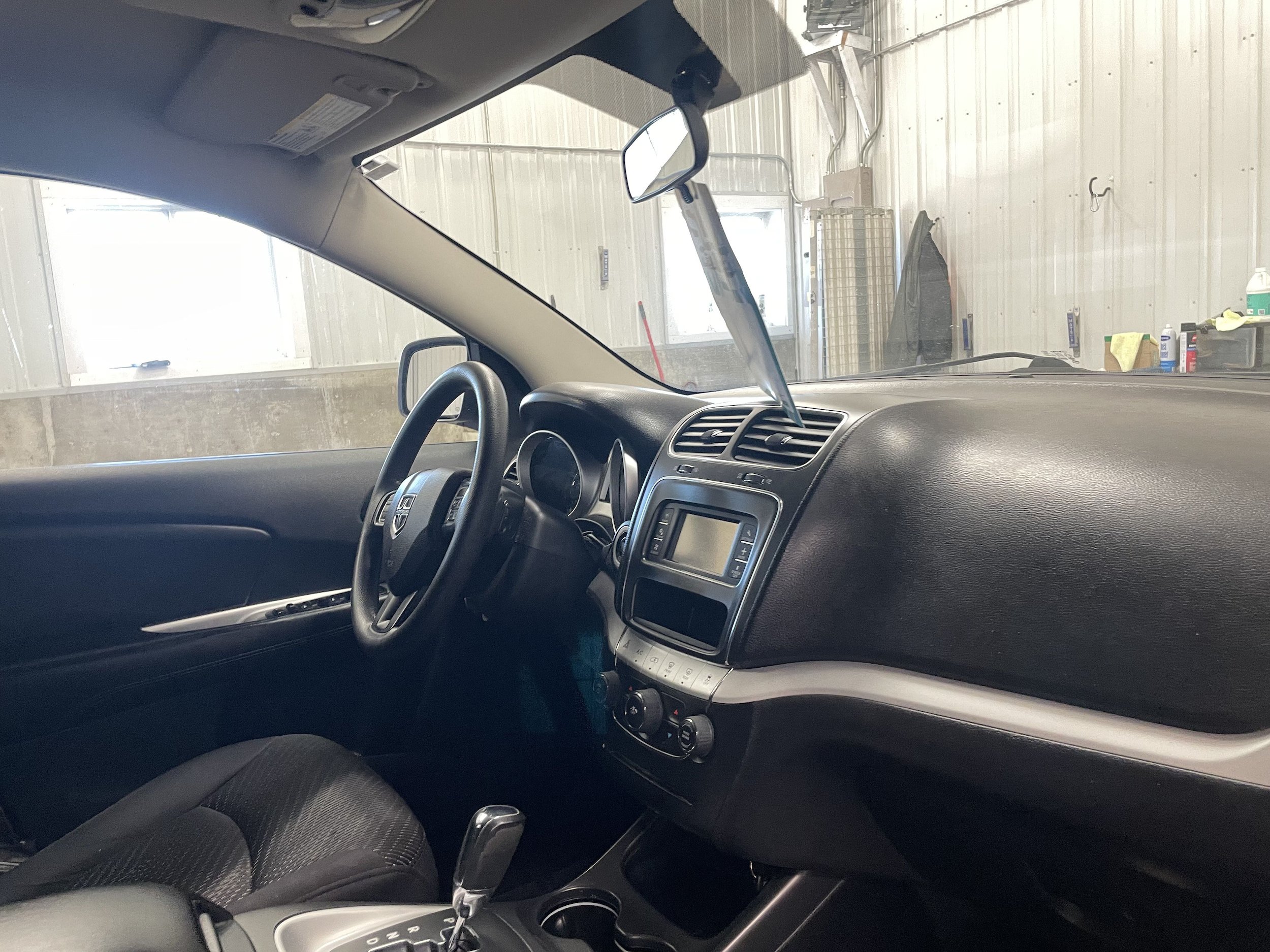 Used 2014 Dodge Journey SXT w/ Comfort/Convenience Group AWD/4WD image 30