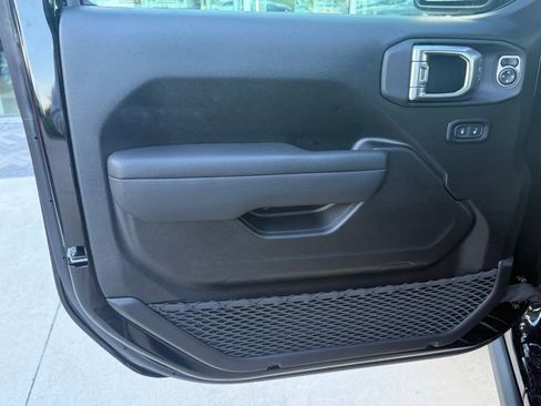 New 2026 Jeep Gladiator Rubicon image 28