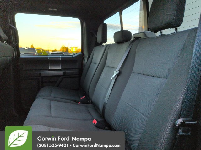 Used 2020 Ford F150 XLT w/ Equipment Group 302A Luxury AWD/4WD image 25