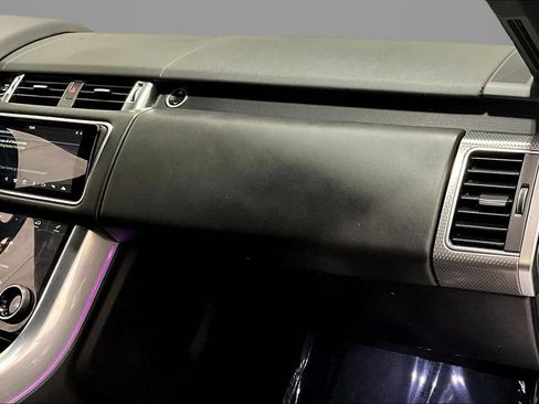 Used 2021 Land Rover Range Rover Sport HSE Dynamic image 24