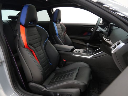 Used 2026 BMW M2 w/ Lighting Package RWD image 25