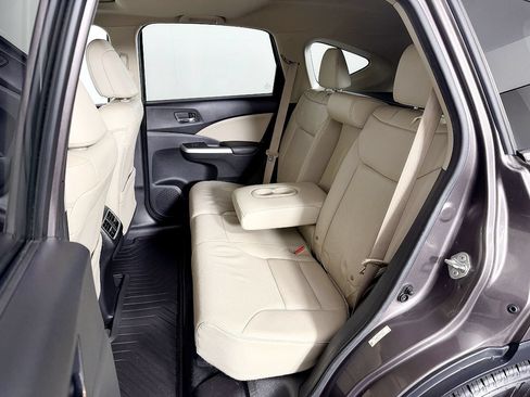 Used 2015 Honda CR-V EX-L image 37