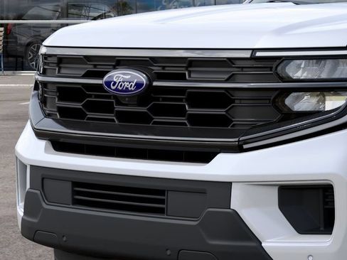 New 2027 Ford Expedition Active RWD image 50