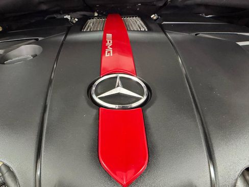 Used 2017 Mercedes-Benz GLE 43 AMG 4MATIC image 36