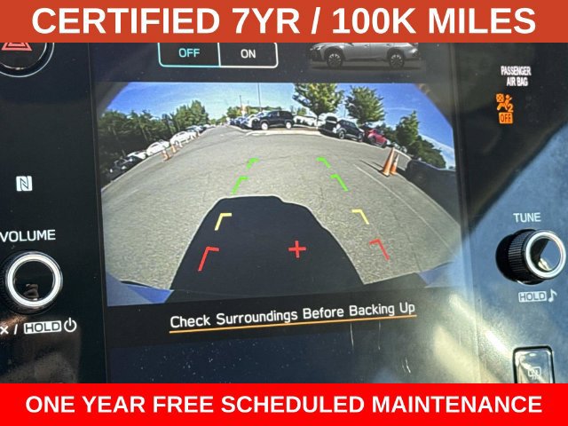 Used 2025 Subaru Outback Premium AWD/4WD image 20