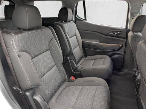Used 2023 GMC Acadia SLE w/ Driver Convenience Package AWD/4WD image 22