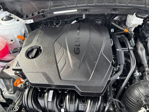 Used 2024 Hyundai Tucson XRT image 43