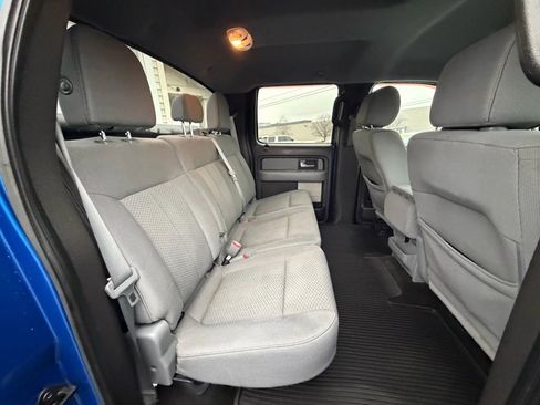 Used 2013 Ford F150 XLT w/ Luxury Equipment Group image 28