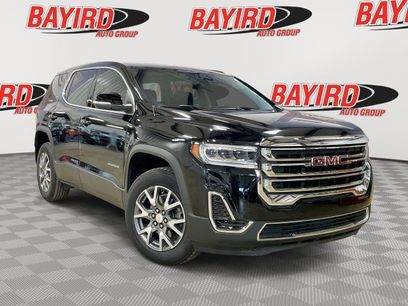 Used 2023 GMC Acadia SLE