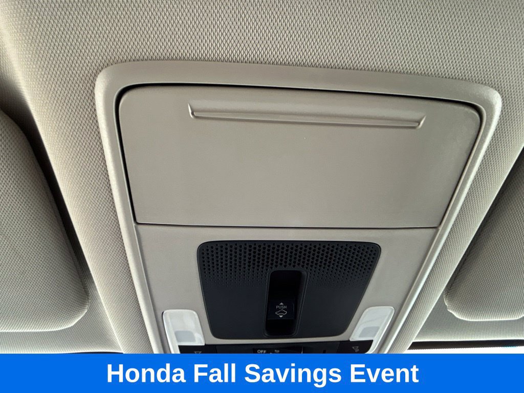 Used 2025 Honda CR-V EX-L image 32