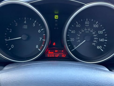 Used 2010 MAZDA MAZDA3 i Touring image 19