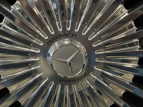 Used 2020 Mercedes-Benz GLS 450 4MATIC w/ Convenience Package image 29