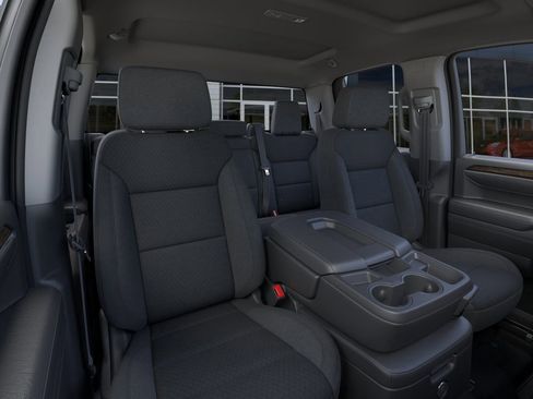 New 2026 GMC Sierra 1500 Elevation AWD/4WD image 16