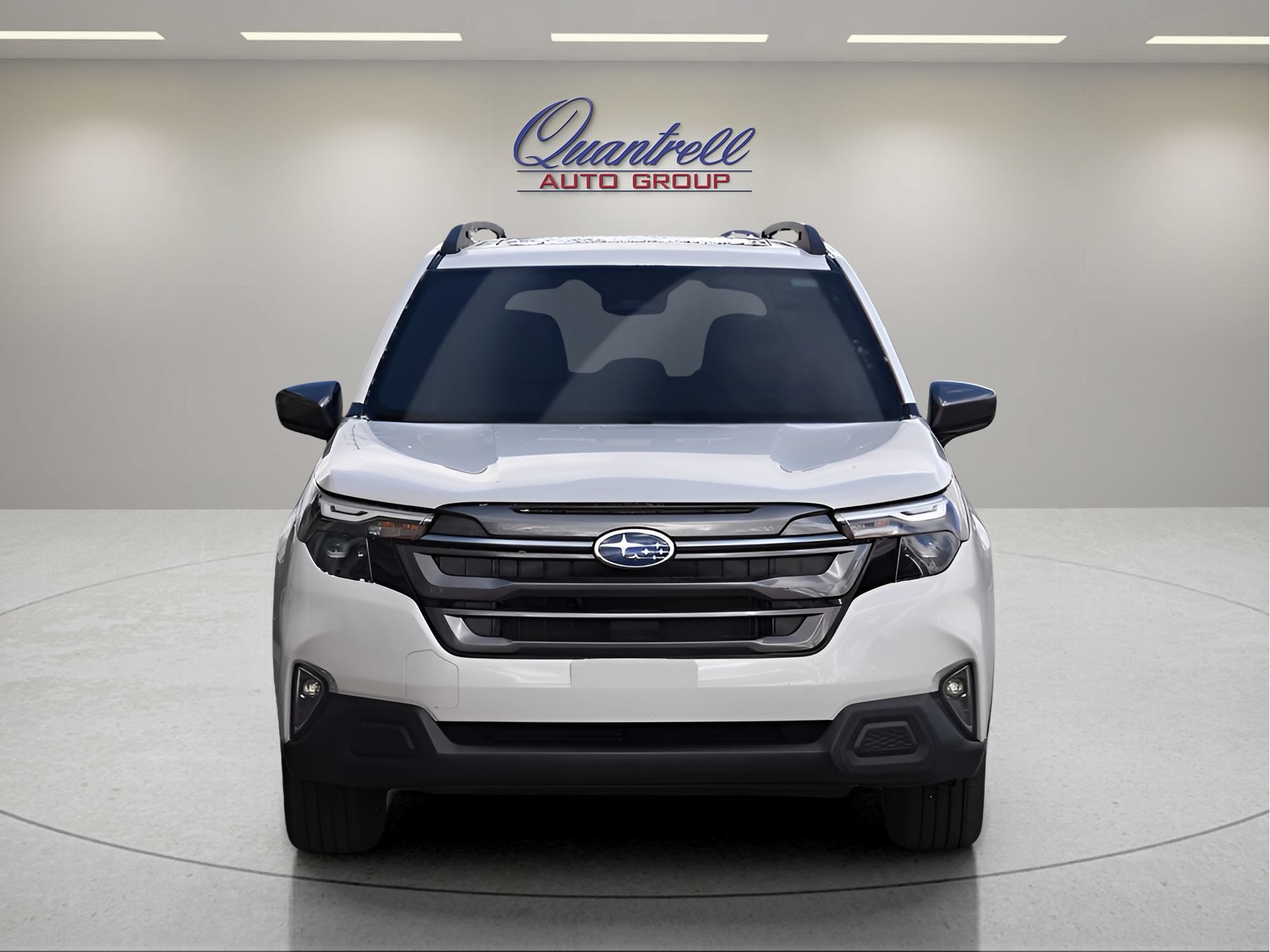 Certified 2026 Subaru Forester Premium AWD/4WD image 9