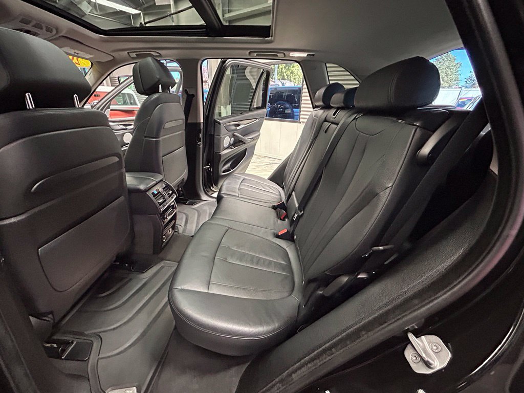 Used 2015 BMW X5 xDrive35i AWD/4WD image 56