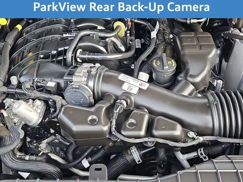 Used 2023 Jeep Grand Cherokee Limited image 16