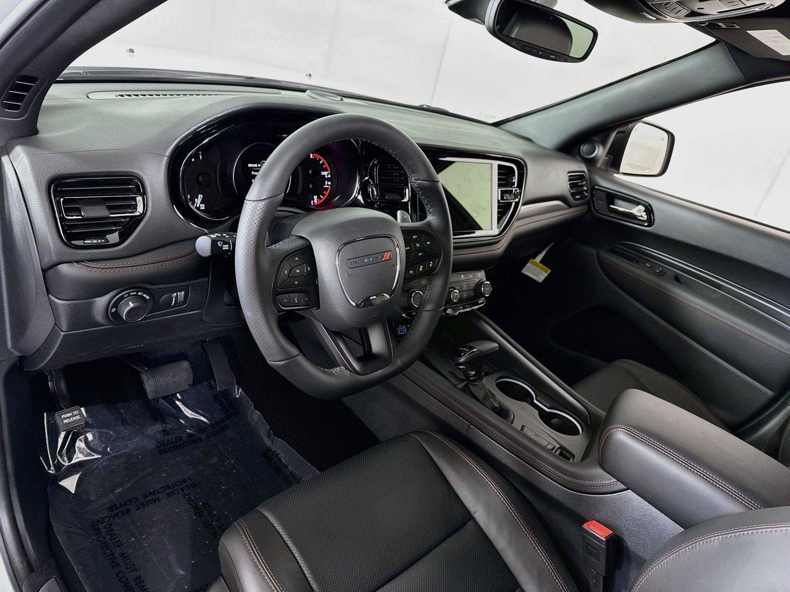 New 2026 Dodge Durango GT AWD/4WD image 3