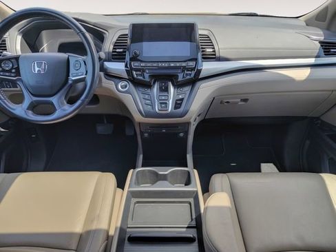 Used 2020 Honda Odyssey EX-L image 10