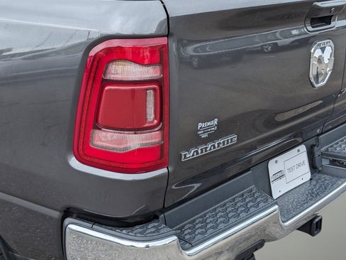 New 2023 RAM 1500 Laramie image 10