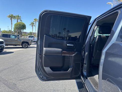 Used 2021 GMC Sierra 1500 Denali w/ Denali Ultimate Package AWD/4WD image 16