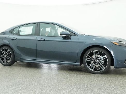 New 2026 Toyota Camry XSE w/ Premium Plus Package FWD image 28