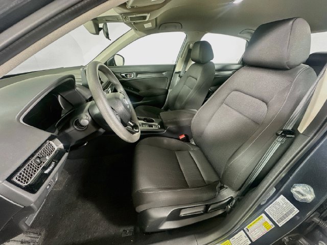 Used 2026 Honda Civic LX image 26