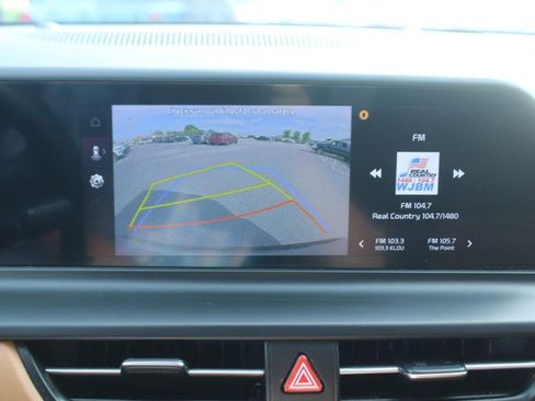 Used 2024 Kia Seltos EX image 21