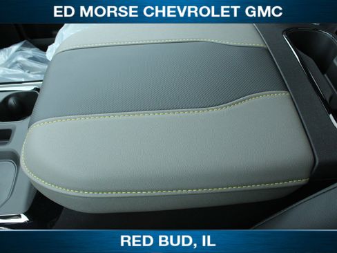New 2025 Chevrolet Silverado 1500 ZR2 w/ Technology Package AWD/4WD image 21