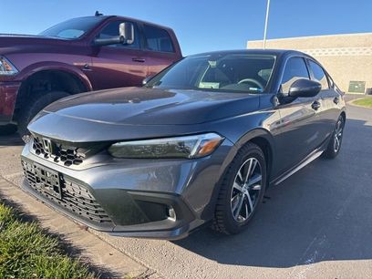 Used 2024 Honda Civic LX