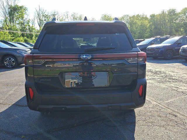 New 2026 Subaru Outback Premium AWD/4WD image 5