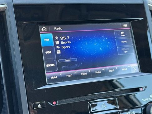 Used 2021 Subaru Forester image 21