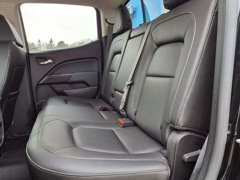 Used 2019 Chevrolet Colorado Z71 image 21