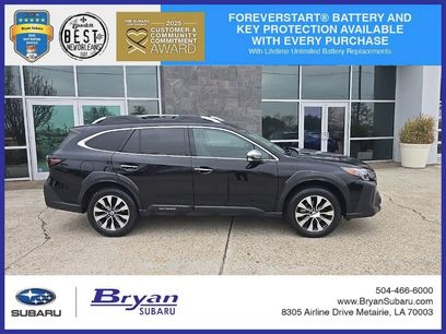 Used 2023 Subaru Outback Touring
