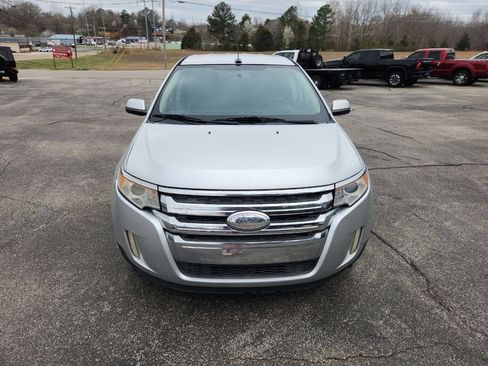 Used 2013 Ford Edge Limited image 3