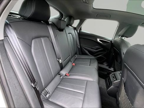Used 2025 Audi A5 2.0T Premium w/ Convenience Package AWD/4WD image 29