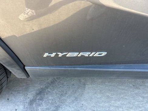 Used 2020 Lexus UX 250h w/ Premium Package image 3