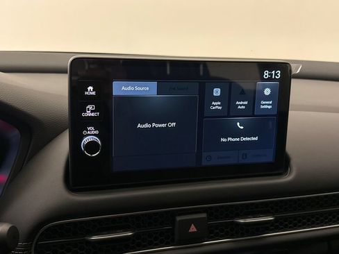 New 2027 Honda HR-V EX-L image 22